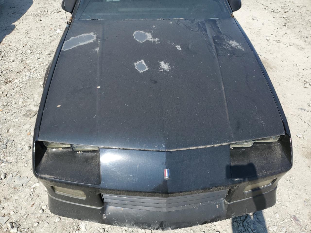 1992 Chevrolet Camaro Rs VIN: 1G1FP23T9NL154907 Lot: 70136594