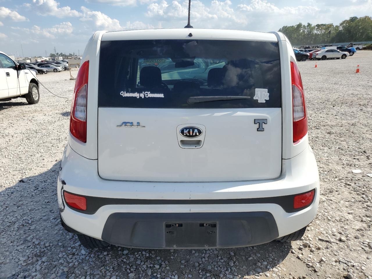 KNDJT2A65D7523893 2013 Kia Soul +