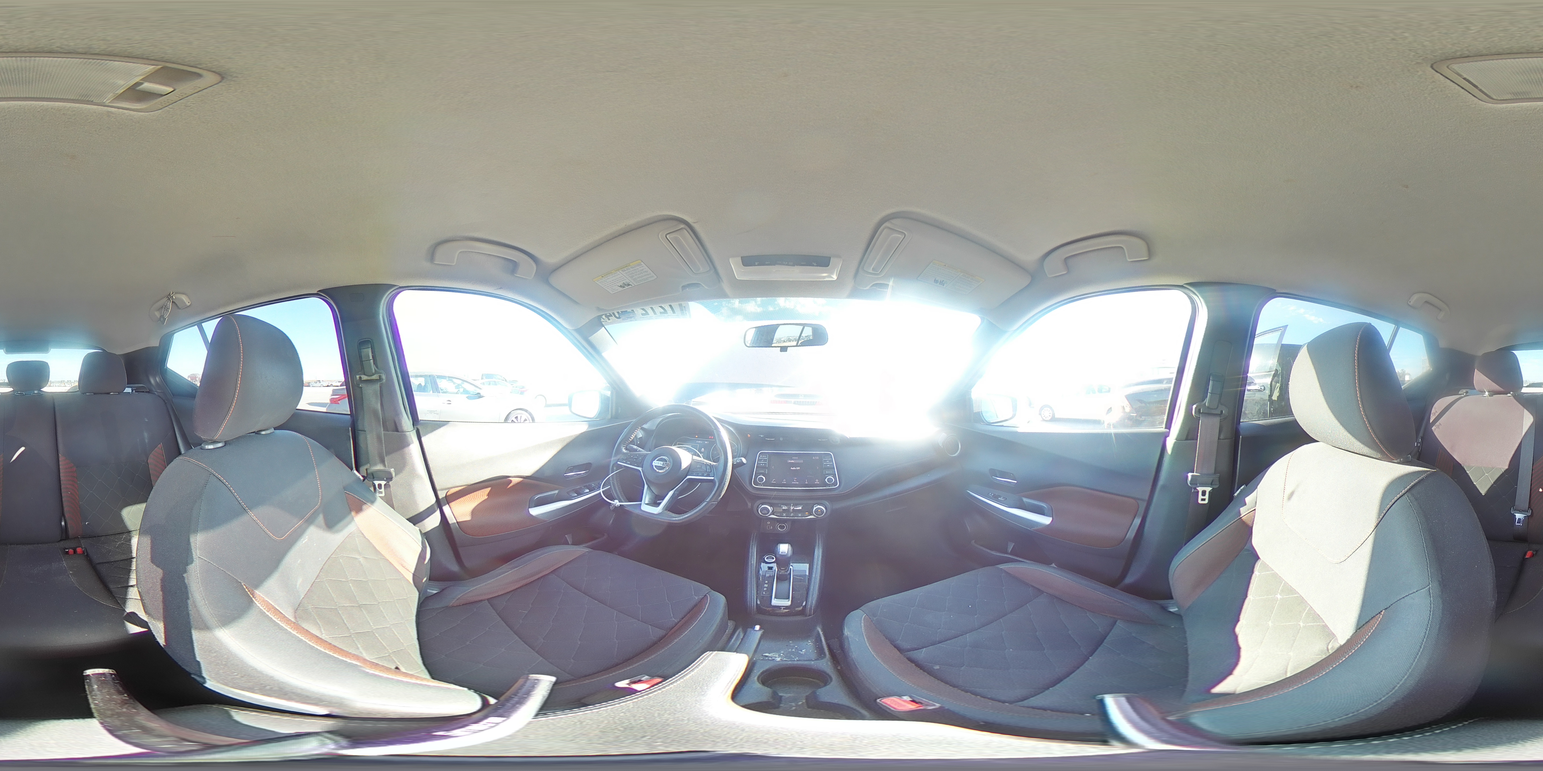 2019 Nissan Kicks S VIN: 3N1CP5CUXKL558600 Lot: 72721964