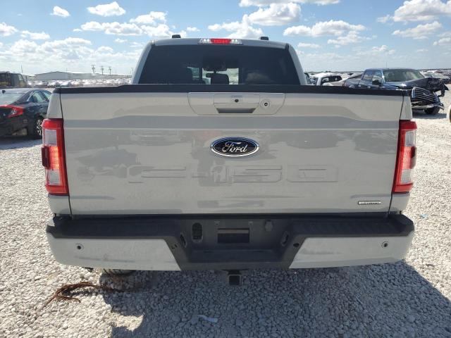 1FTFW1E87PKD30102 Ford F-150 F150 SUPER 6