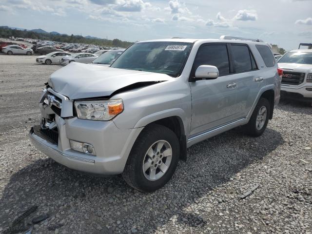 2013 Toyota 4Runner Sr5 продається в Madisonville, TN - Front End