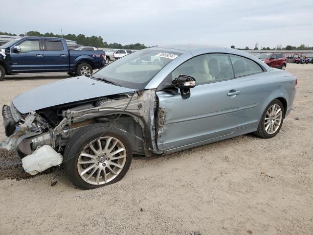 2008 Volvo C70 T5 de vânzare în Harleyville, SC - Front End