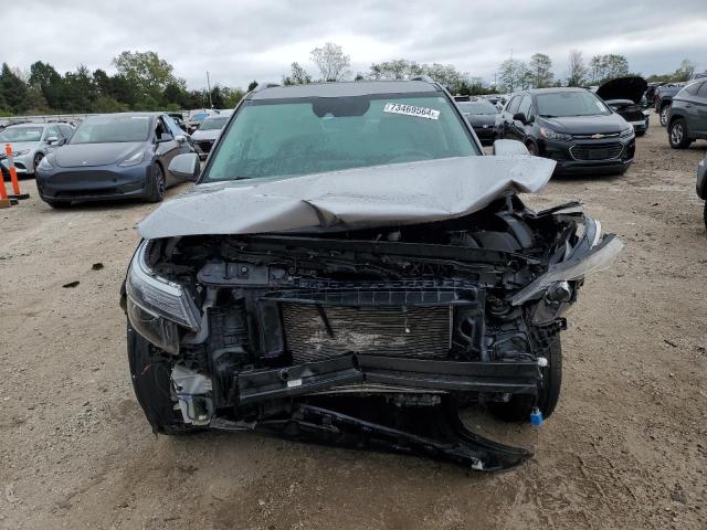  KIA SELTOS 2021 Gray