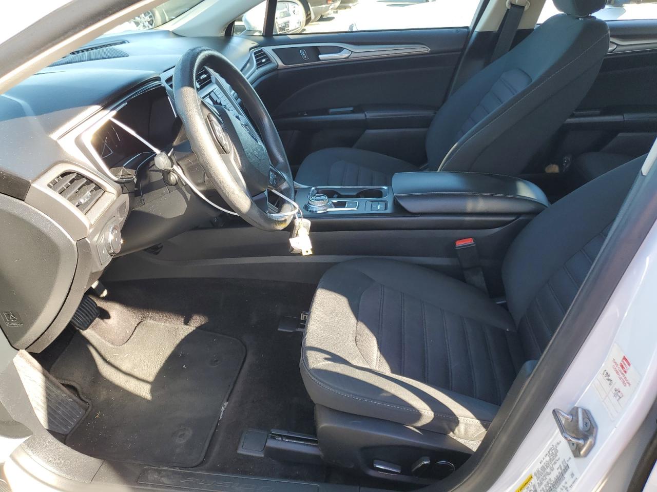 2017 Ford Fusion - Image 7