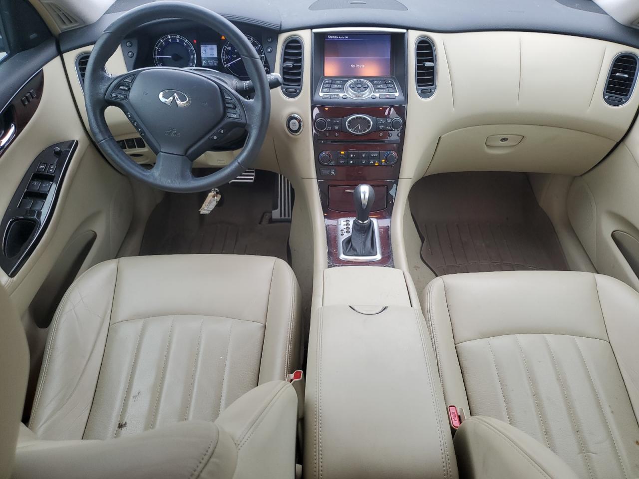 JN1BJ0RP8HM388592 2017 Infiniti Qx50