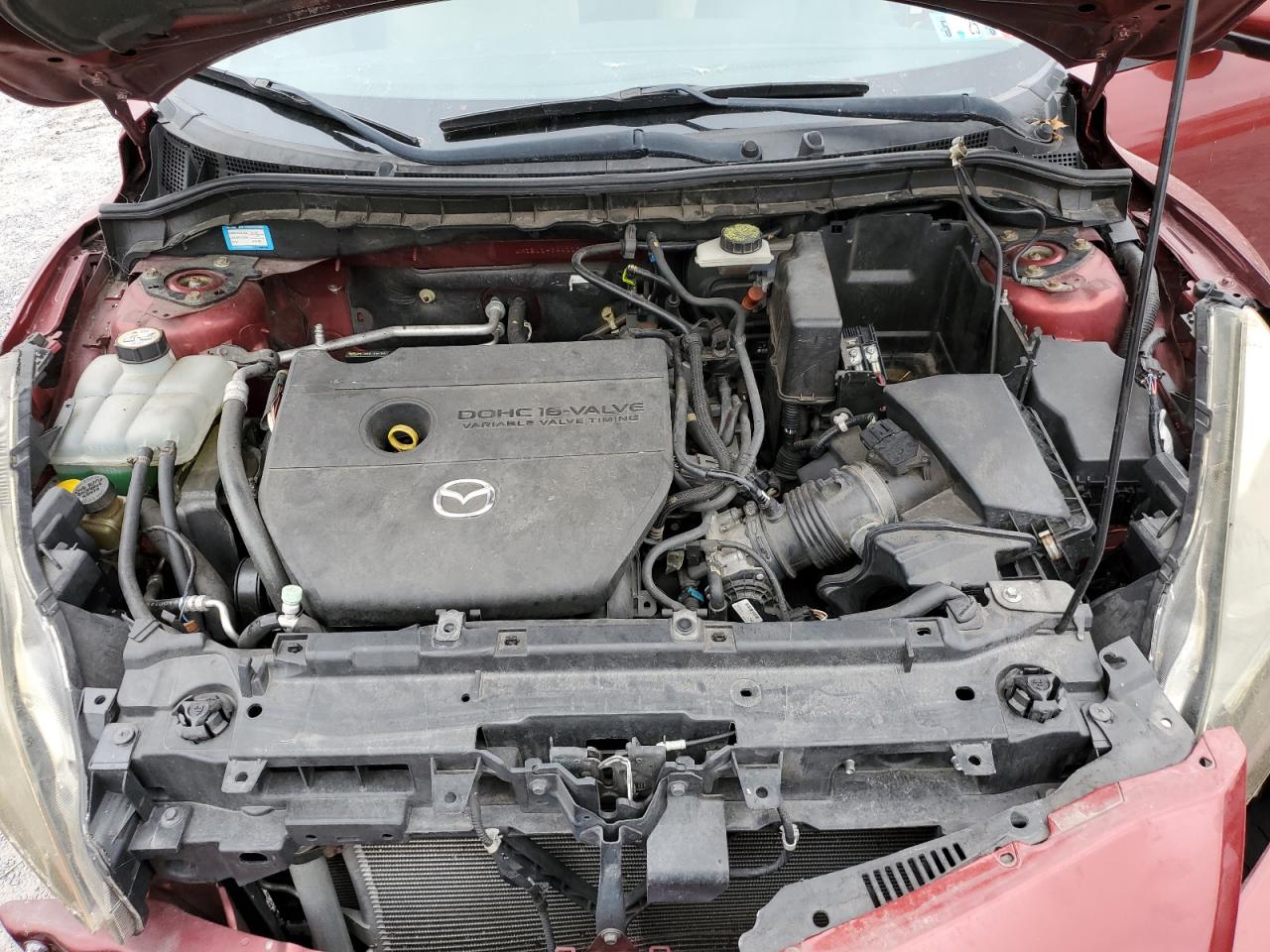 2010 Mazda 3 - Image 11