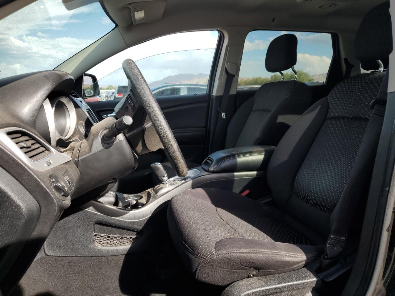 2013 Dodge Journey - Image 7