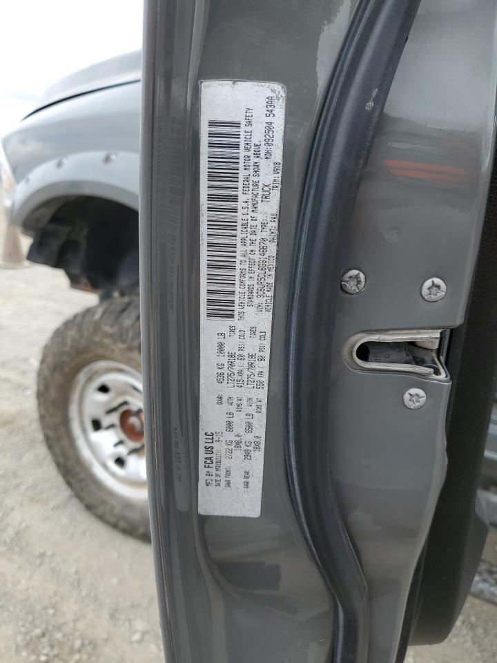 3C6UR5CL6GG146670 2016 Ram 2500 St