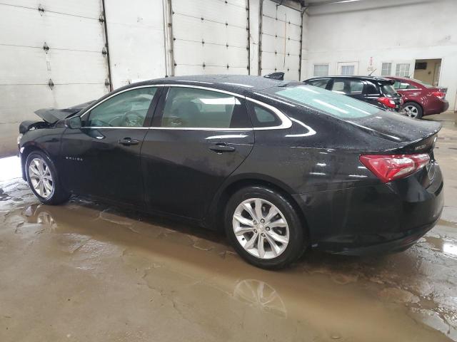 1G1ZD5ST7LF147622 Chevrolet Malibu LT 2