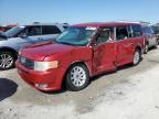 2011 Ford Flex Sel للبيع في Cahokia Heights، IL - Side