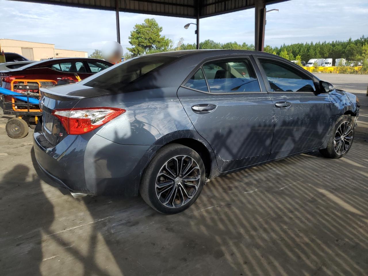 2014 Toyota Corolla - Image 3