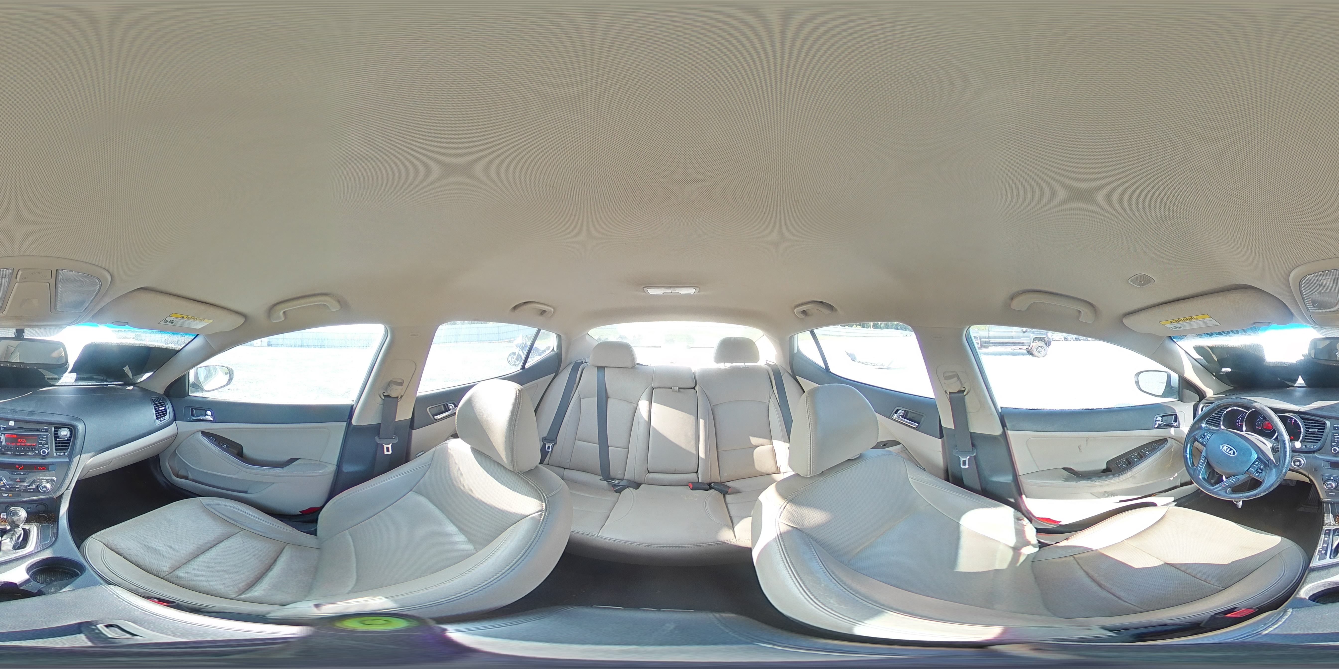 2012 Kia Optima Ex VIN: 5XXGN4A62CG061329 Lot: 70626454