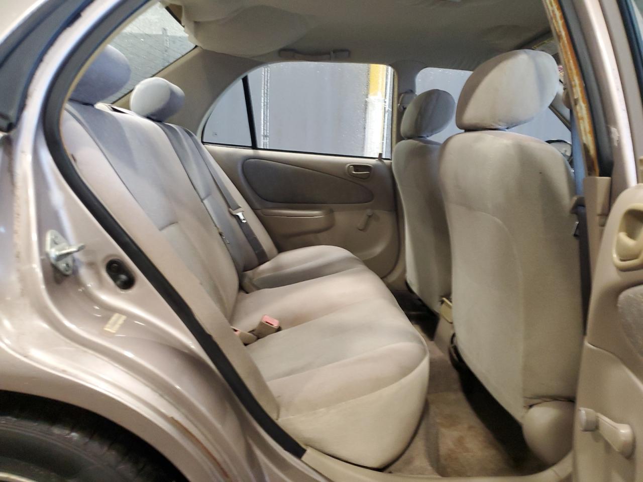 1999 Toyota Corolla - Image 10