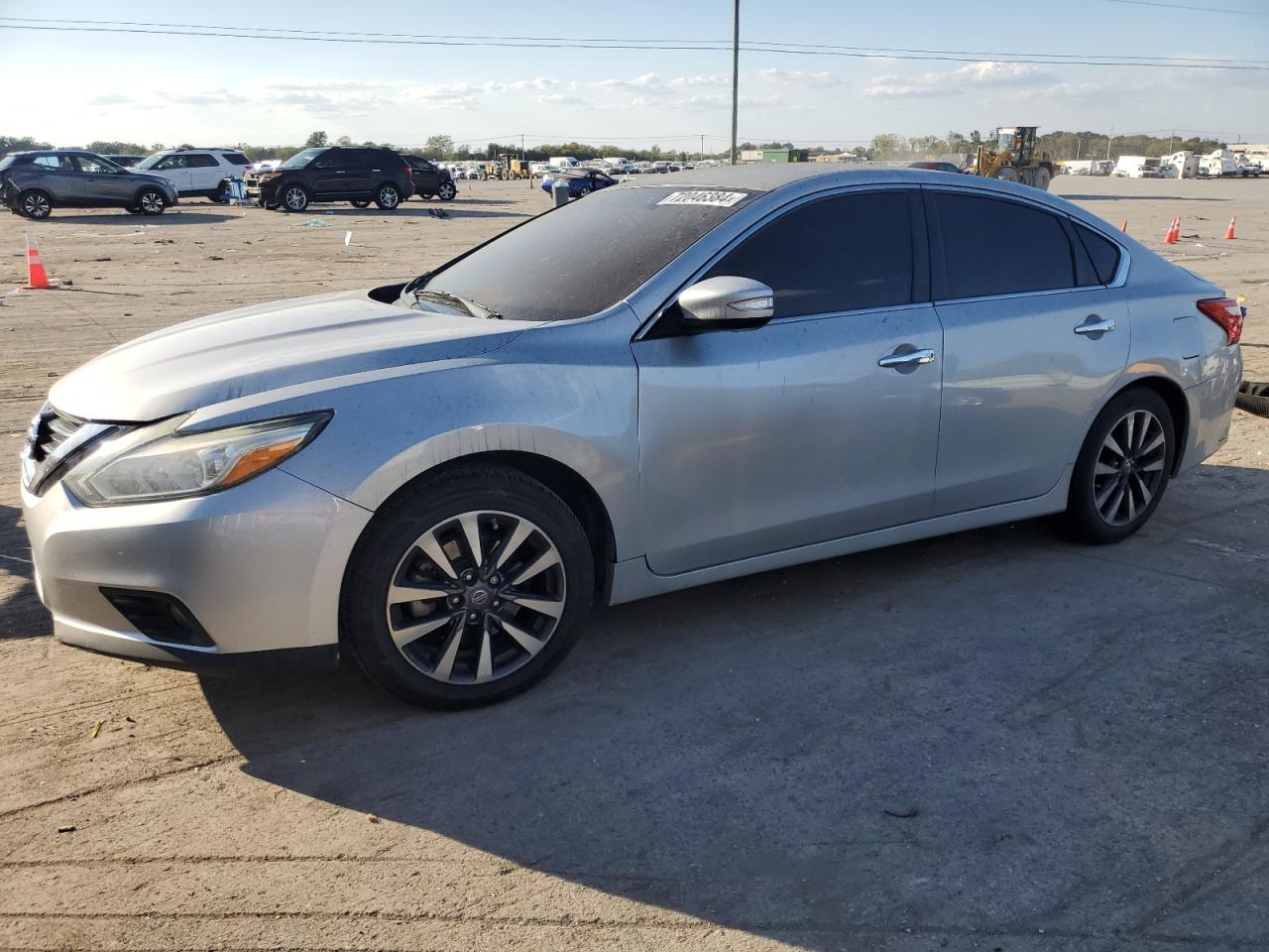 1N4AL3AP6HC231428 2017 NISSAN ALTIMA - Image 1