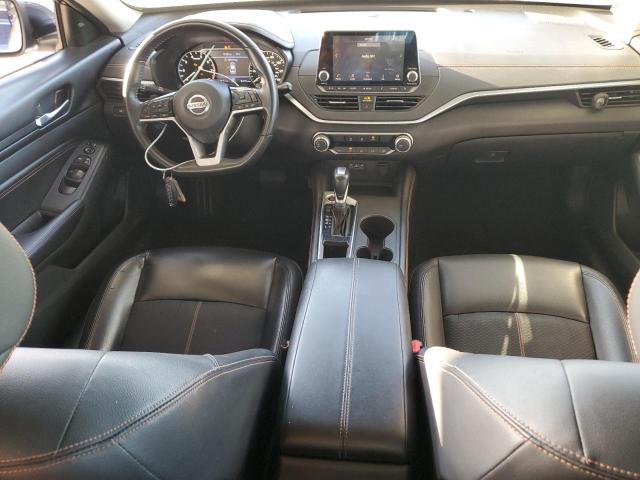 1N4BL4CVXLC123876 Nissan Altima SR 8