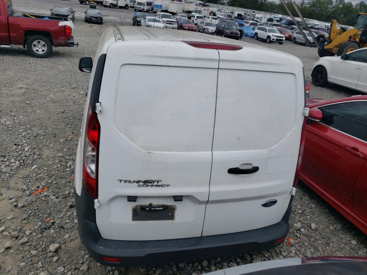 NM0LS7E7XH1315140 2017 Ford Transit Connect Xl