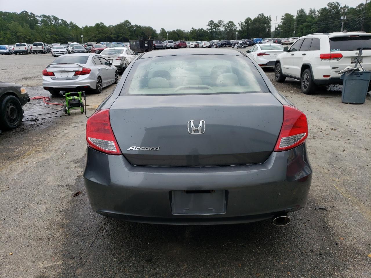 1HGCS1B37CA009458 2012 Honda Accord Lx