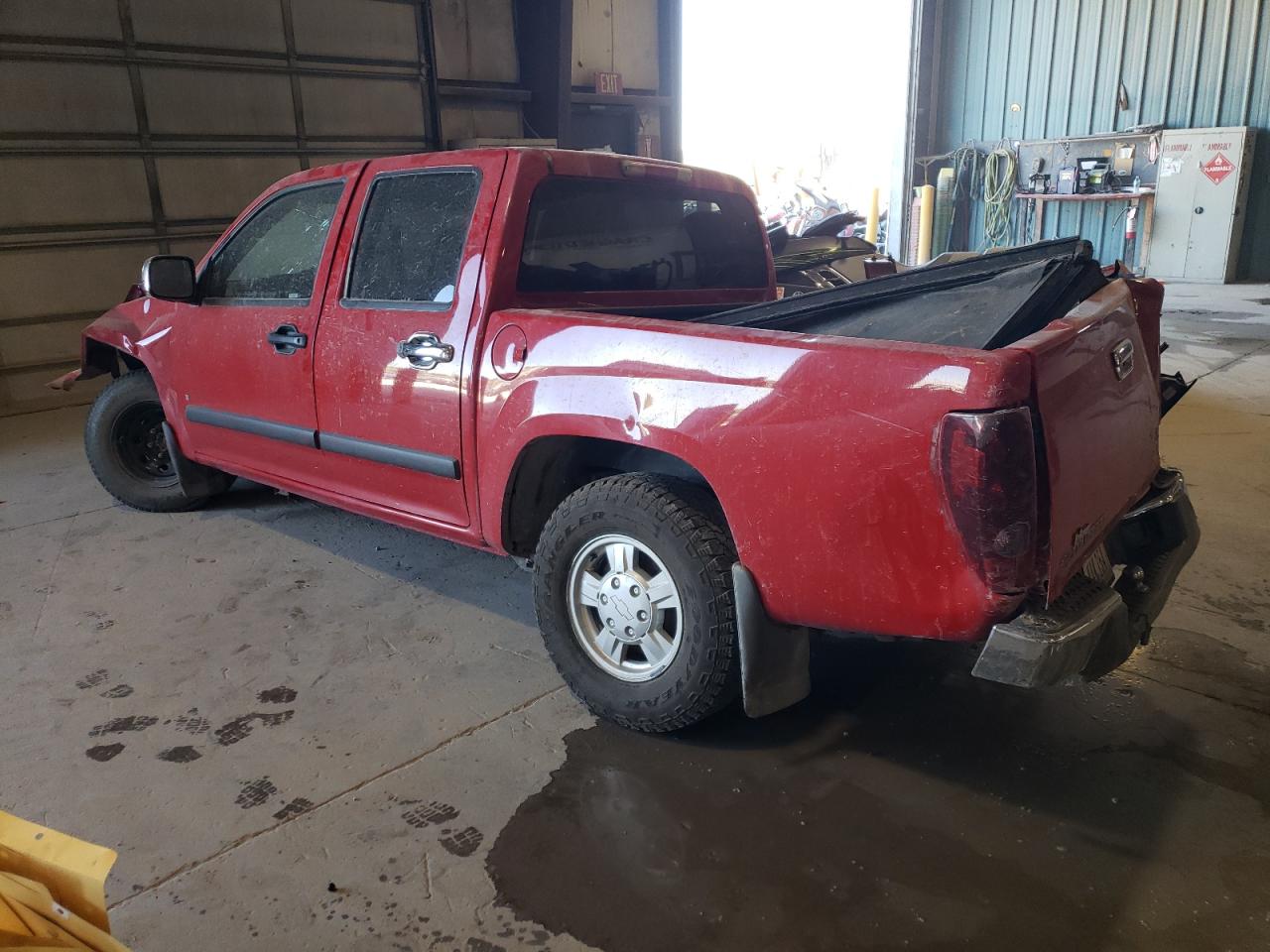 2006 Chevrolet Colorado - Image 2