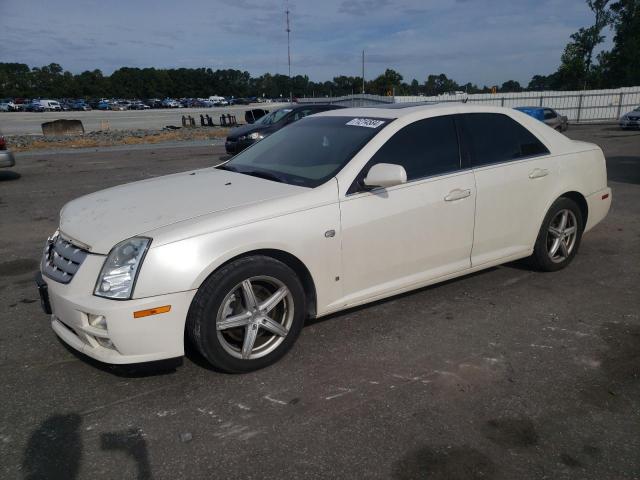 2006 Cadillac Sts  for Sale in Dunn, NC - Front End