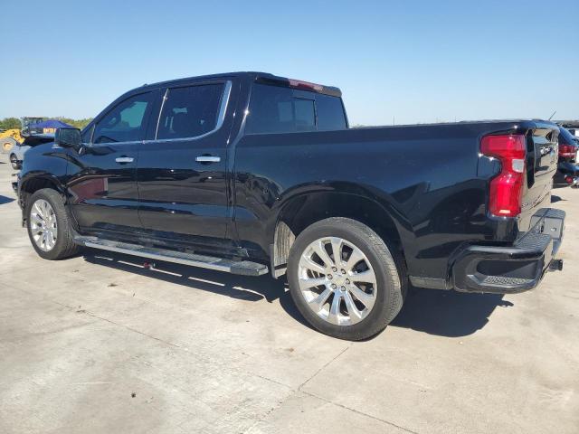 3GCUYHED1MG436135 Chevrolet All Models SILVERADO 2