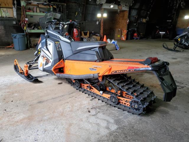 2023 POLARIS INDY