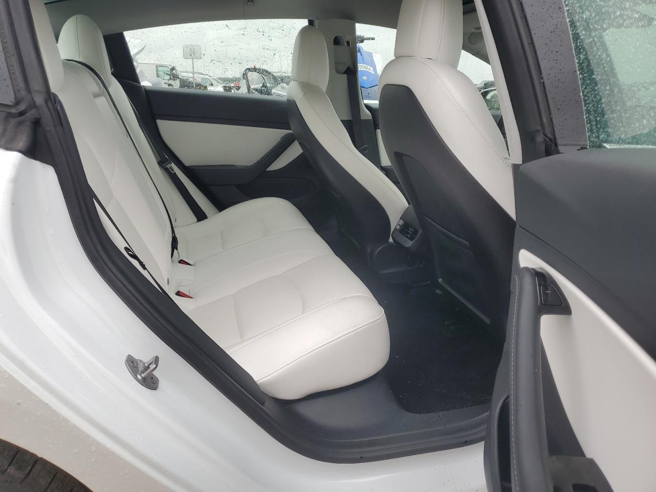 2020 Tesla Model 3 VIN: 5YJ3E1EA9LF703673 Lot: 70367954