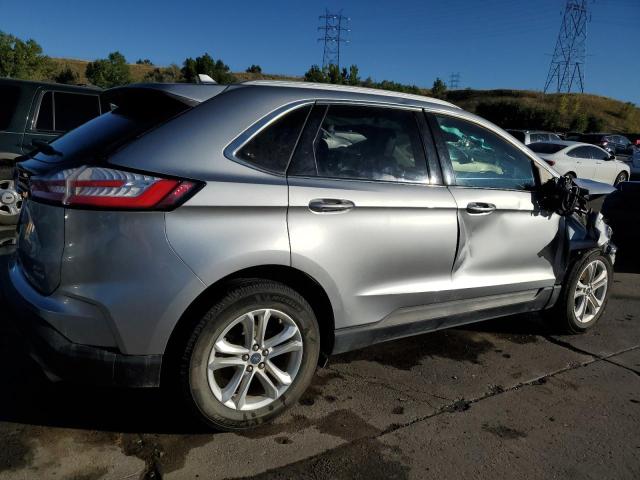  FORD EDGE 2020 Silver