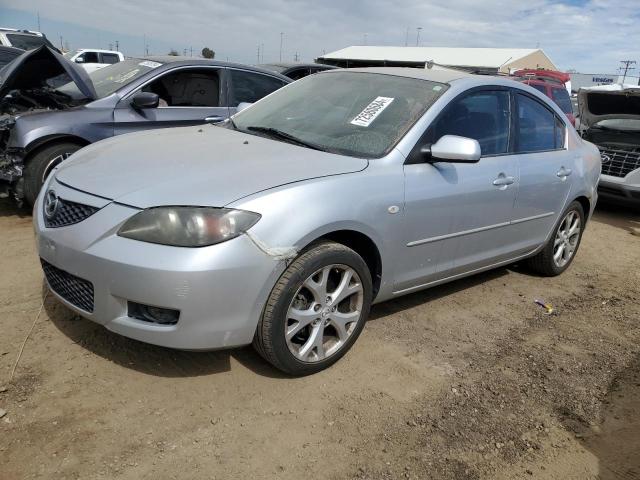 2009 Mazda 3 I