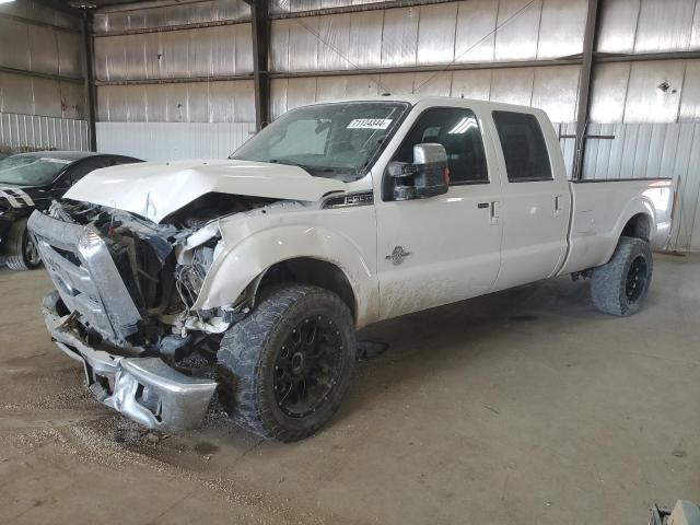 2014 Ford F350 Super Duty на продаже в Des Moines, IA - Front End