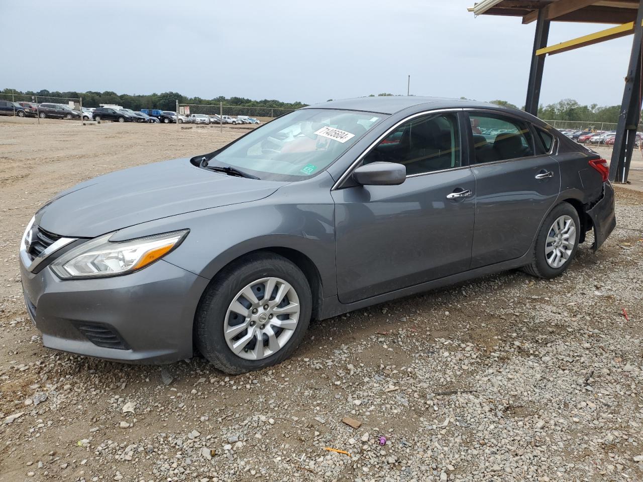 1N4AL3AP7GN310254 2016 NISSAN ALTIMA - Image 1