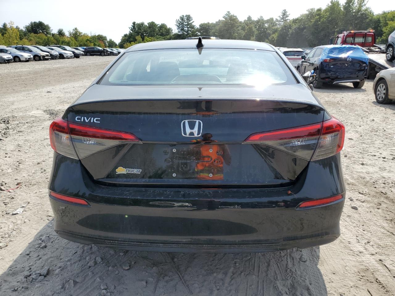 2HGFE2F23RH587949 2024 Honda Civic Lx 2HGFE2F23RH587949 2024 Honda Civic Lx