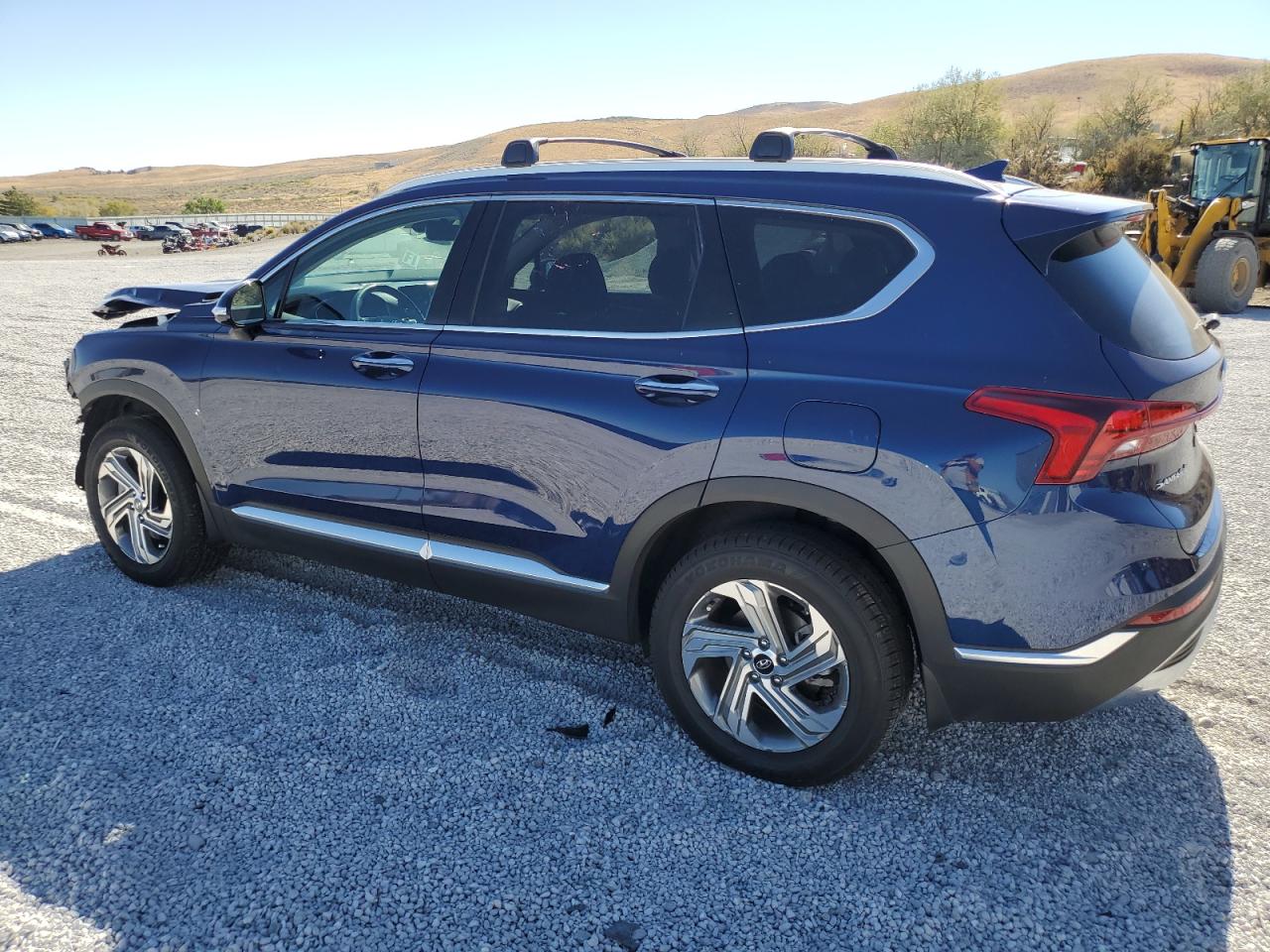 2022 Hyundai Santa Fe - Image 2