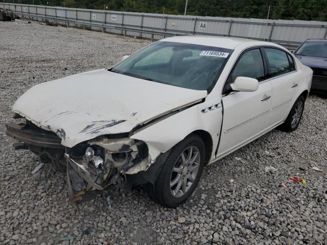 2007 Buick Lucerne Cxl