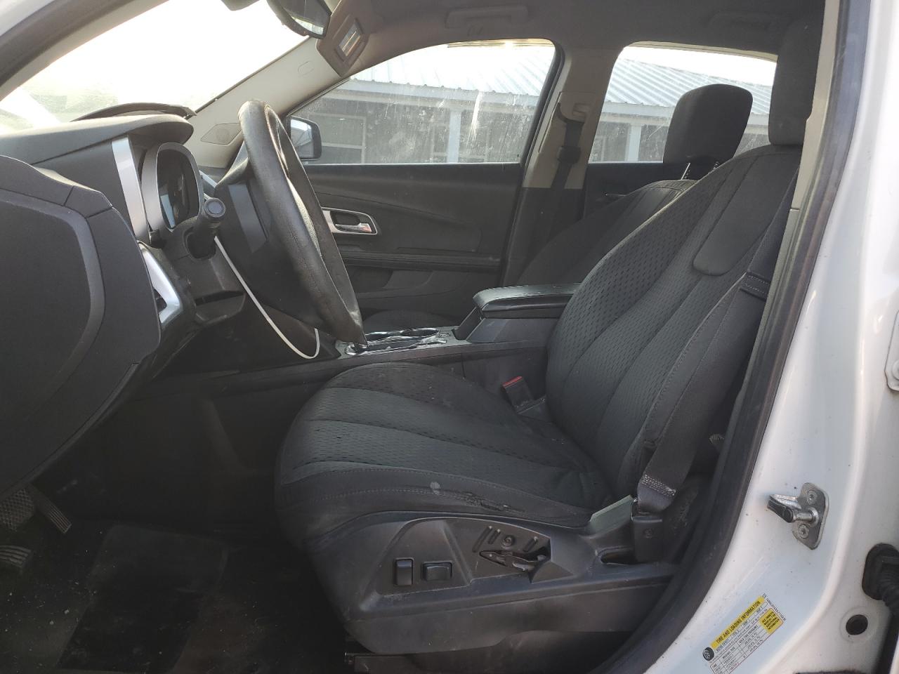 1GNALBEKXDZ115232 2013 Chevrolet Equinox Ls