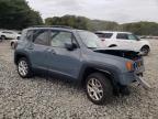2018 Jeep Renegade Latitude للبيع في Windsor، NJ - Front End