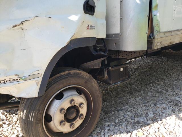 2020 MITSUBISHI FUSO TRUCK OF AMERICA INC FE FEC9TS  