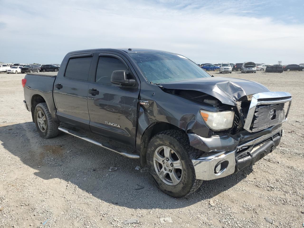 VIN 5TFDW5F18DX306924 2013 TOYOTA TUNDRA no.4