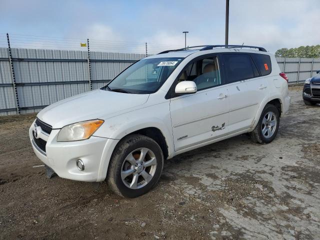 2010 Toyota Rav4 Limited