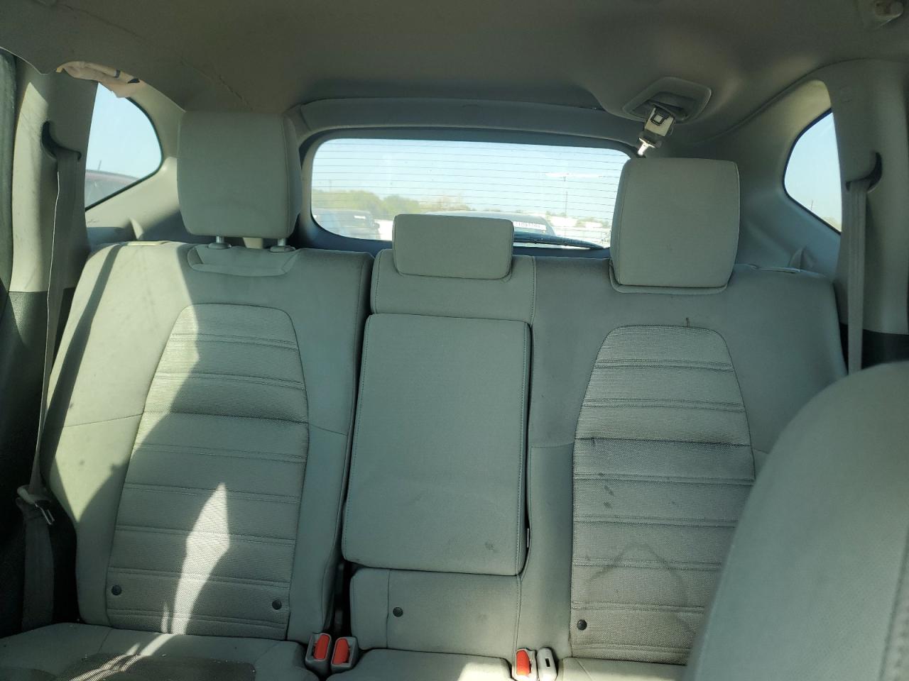 2017 Honda CR-V - Image 10