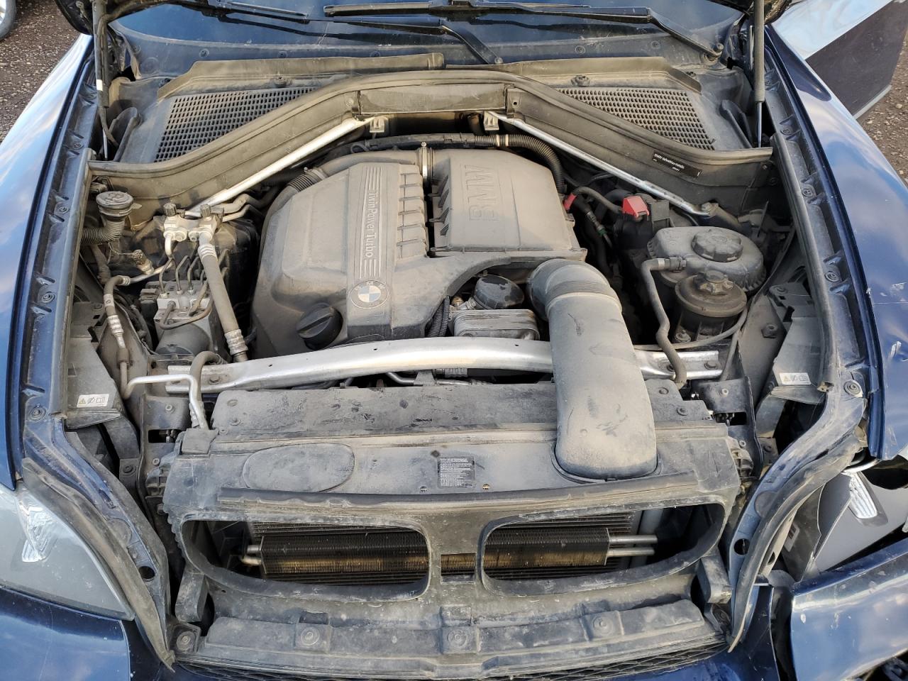 2013 BMW X5 - Image 12