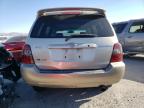 2006 Toyota Highlander Limited de vânzare în Las Vegas, NV - Front End
