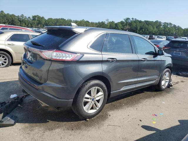  FORD EDGE 2016 Сharcoal