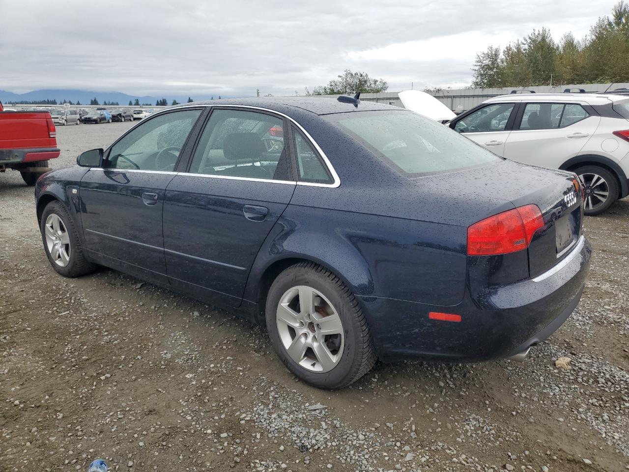 2005 Audi A4 - Image 2