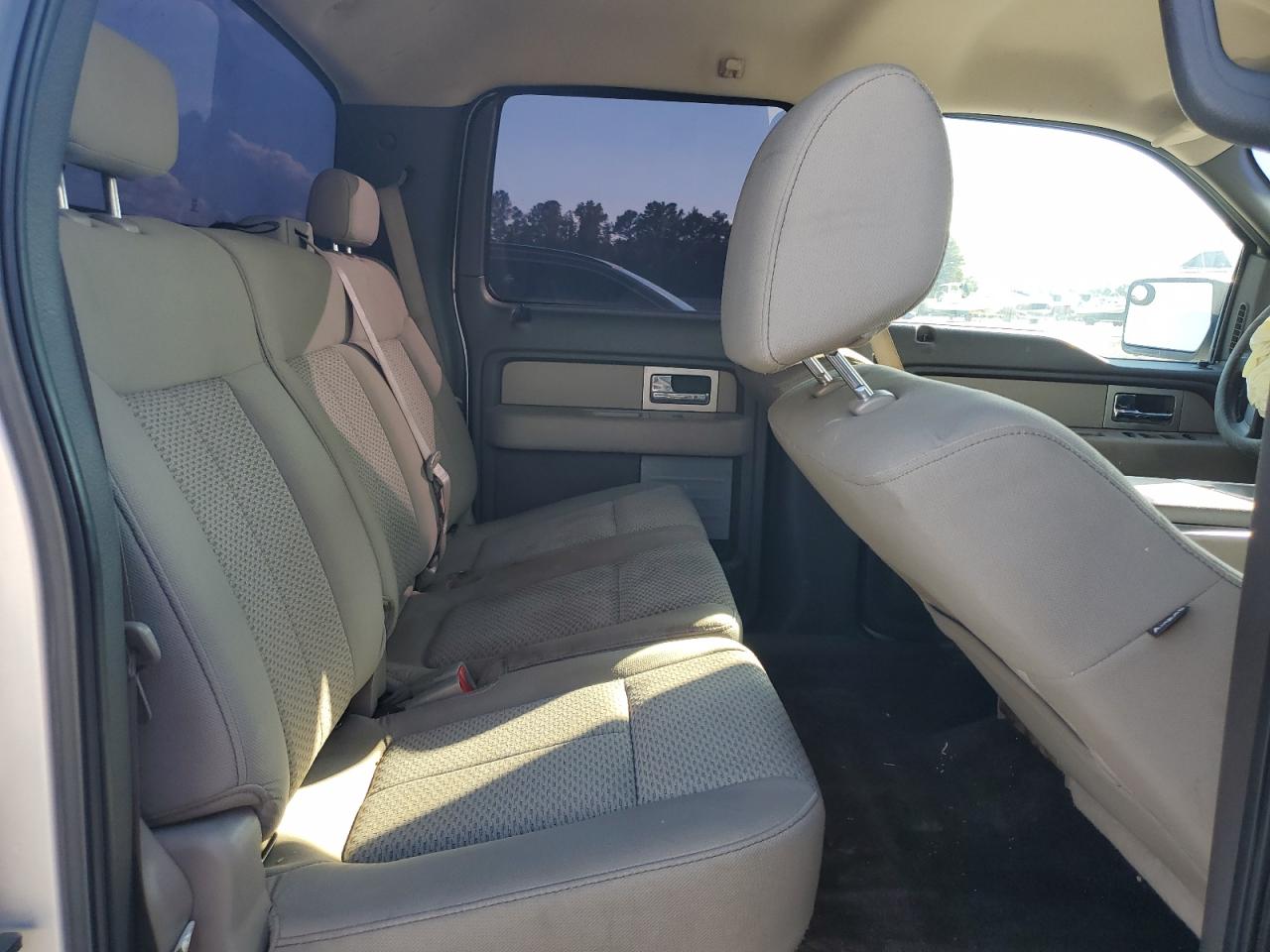 2009 Ford F150 Supercrew VIN: 1FTPW12V89FB09523 Lot: 73537774