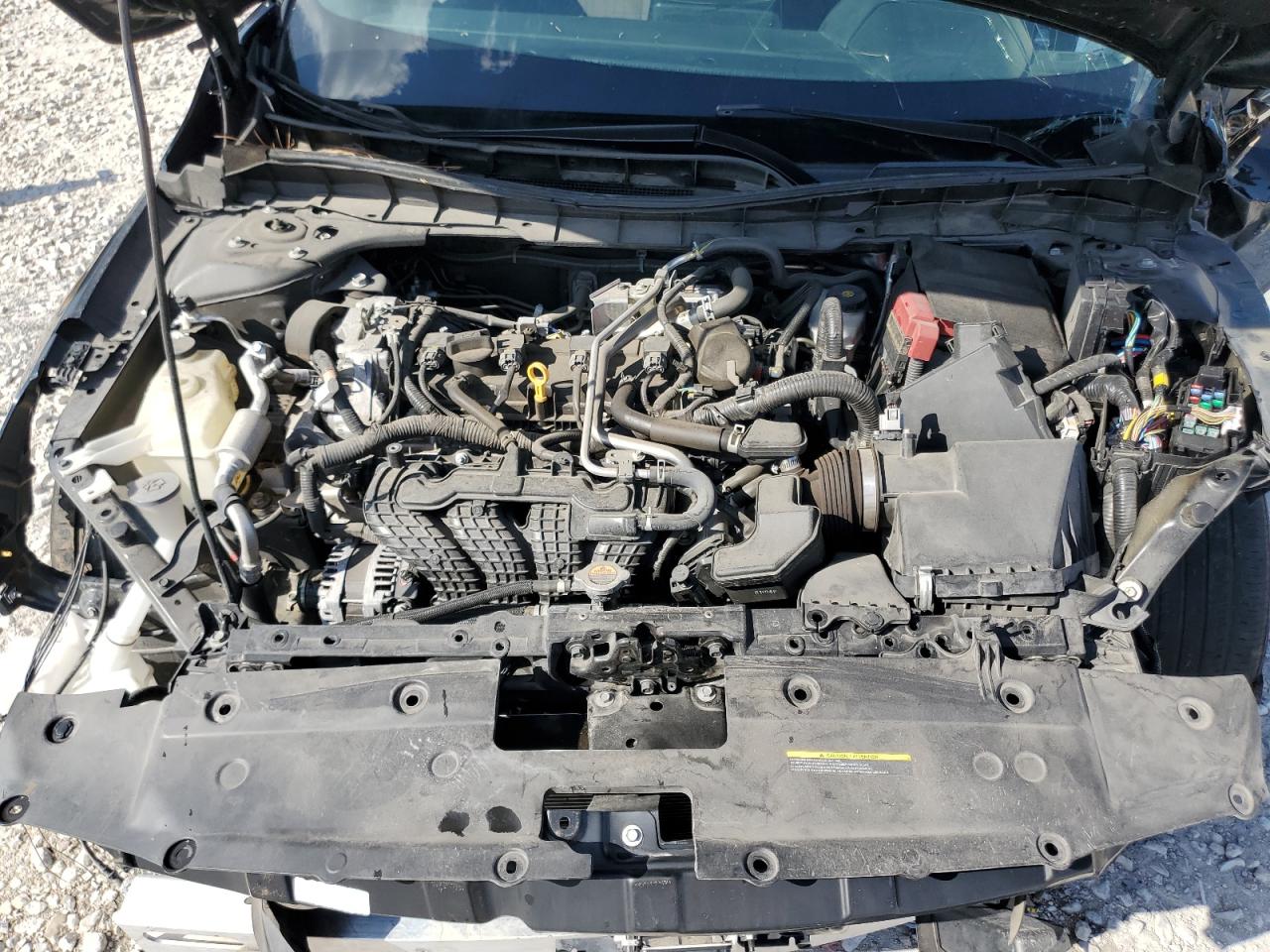 2021 Nissan Altima - Image 11