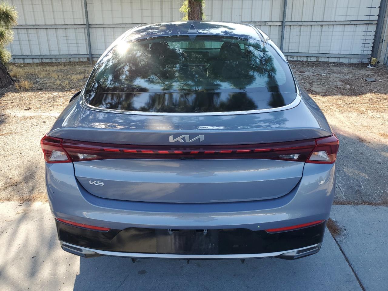 2023 Kia K5 Lxs VIN: 5XXG14J23PG221670 Lot: 72739034