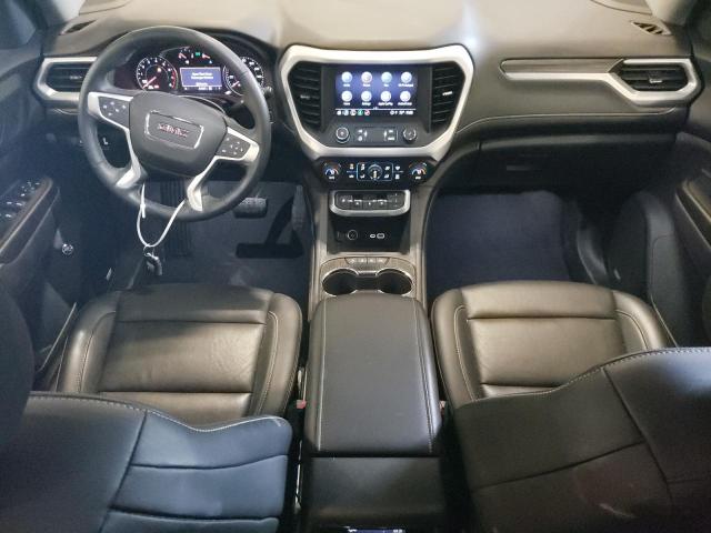  GMC ACADIA 2023 White