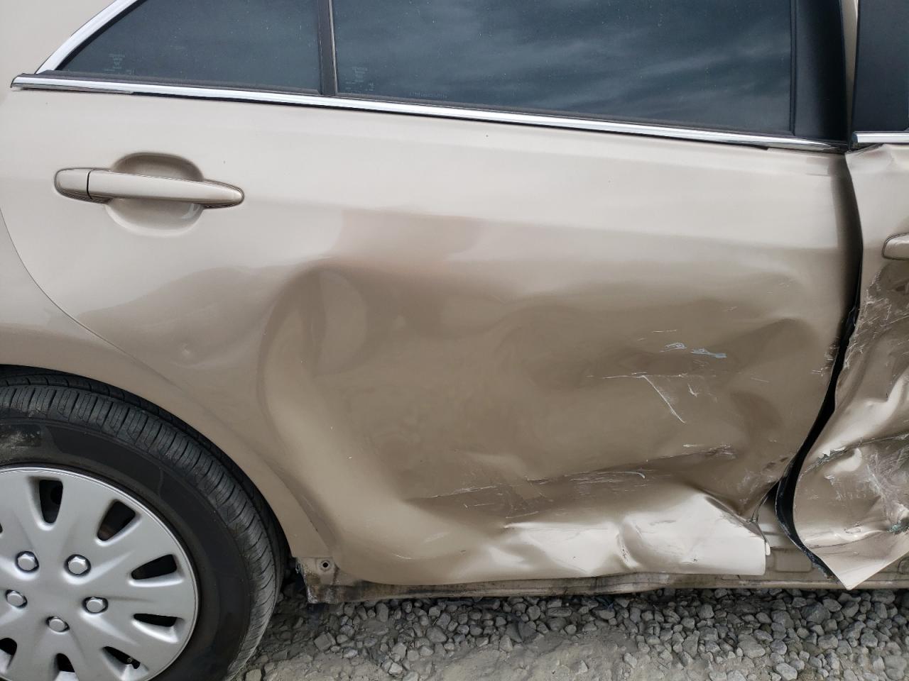 2007 Toyota Camry - Image 10