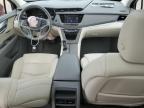 2019 Cadillac Xt5 Luxury продається в Greenwood, NE - Front End