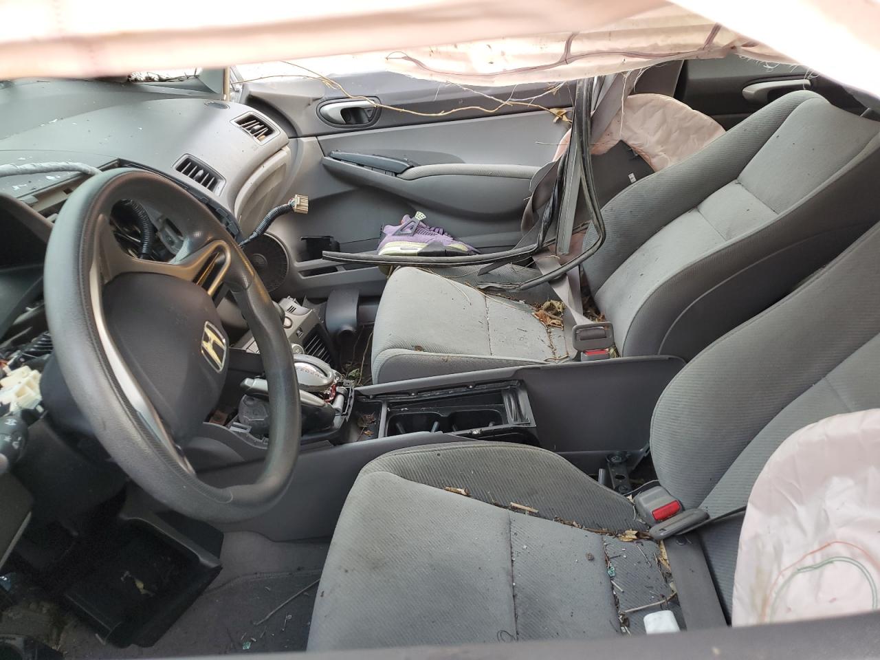2010 Honda Civic - Image 7